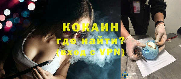 молекула духа Магадан