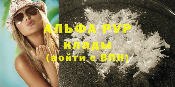молекула духа Магадан