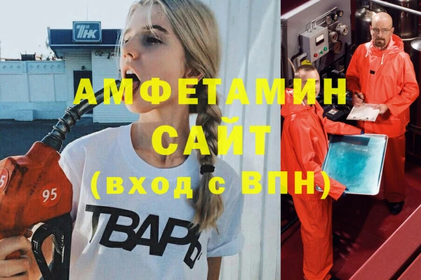 молекула духа Магадан