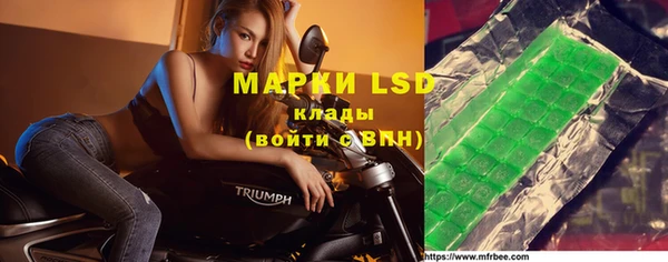 молекула духа Магадан